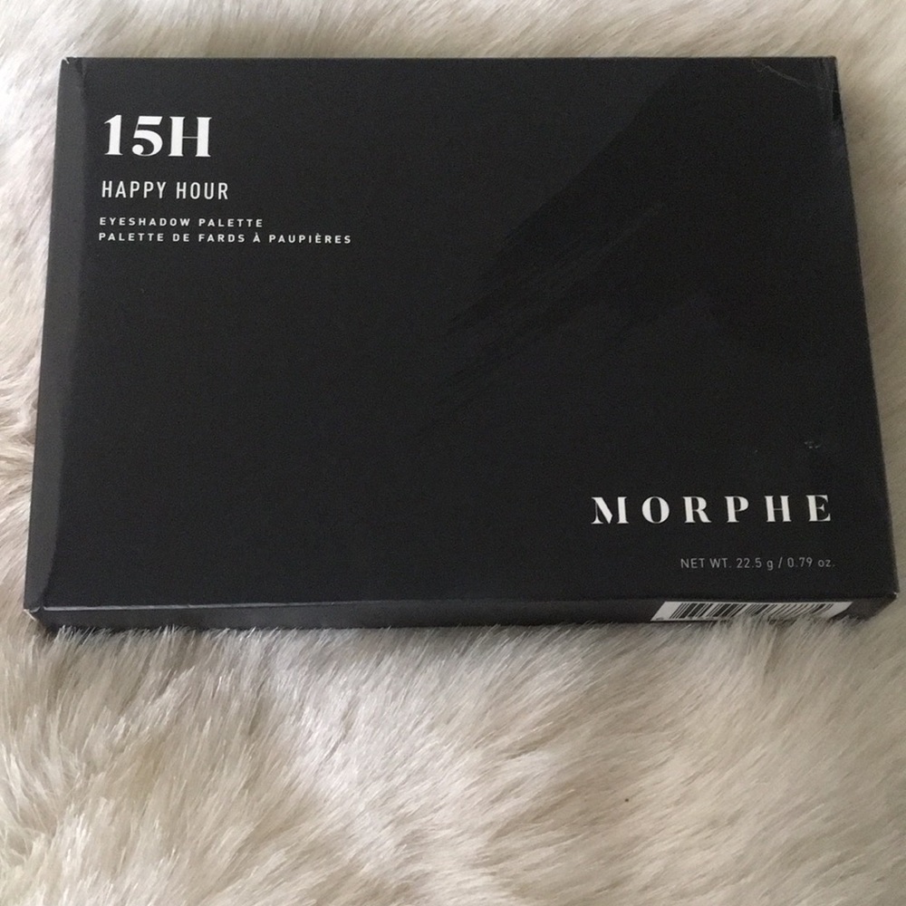 Morphe 15H